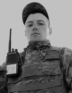 Svynchuk Oleh Anatoliiovych Svynchuk Oleh Anatoliiovych